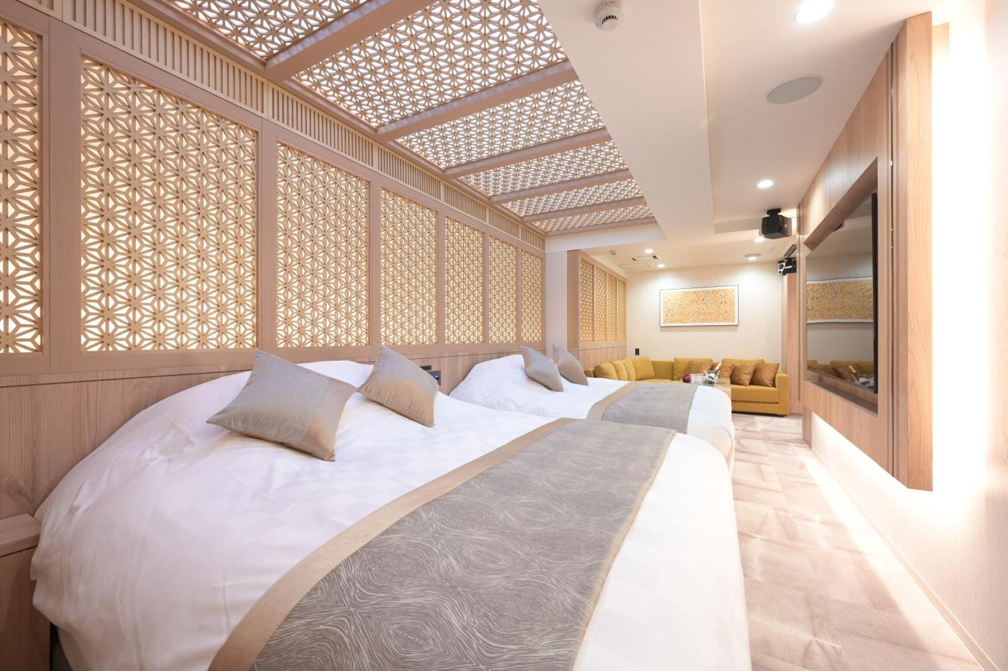 Hotel Minato Azabu-Juban — Photos 2