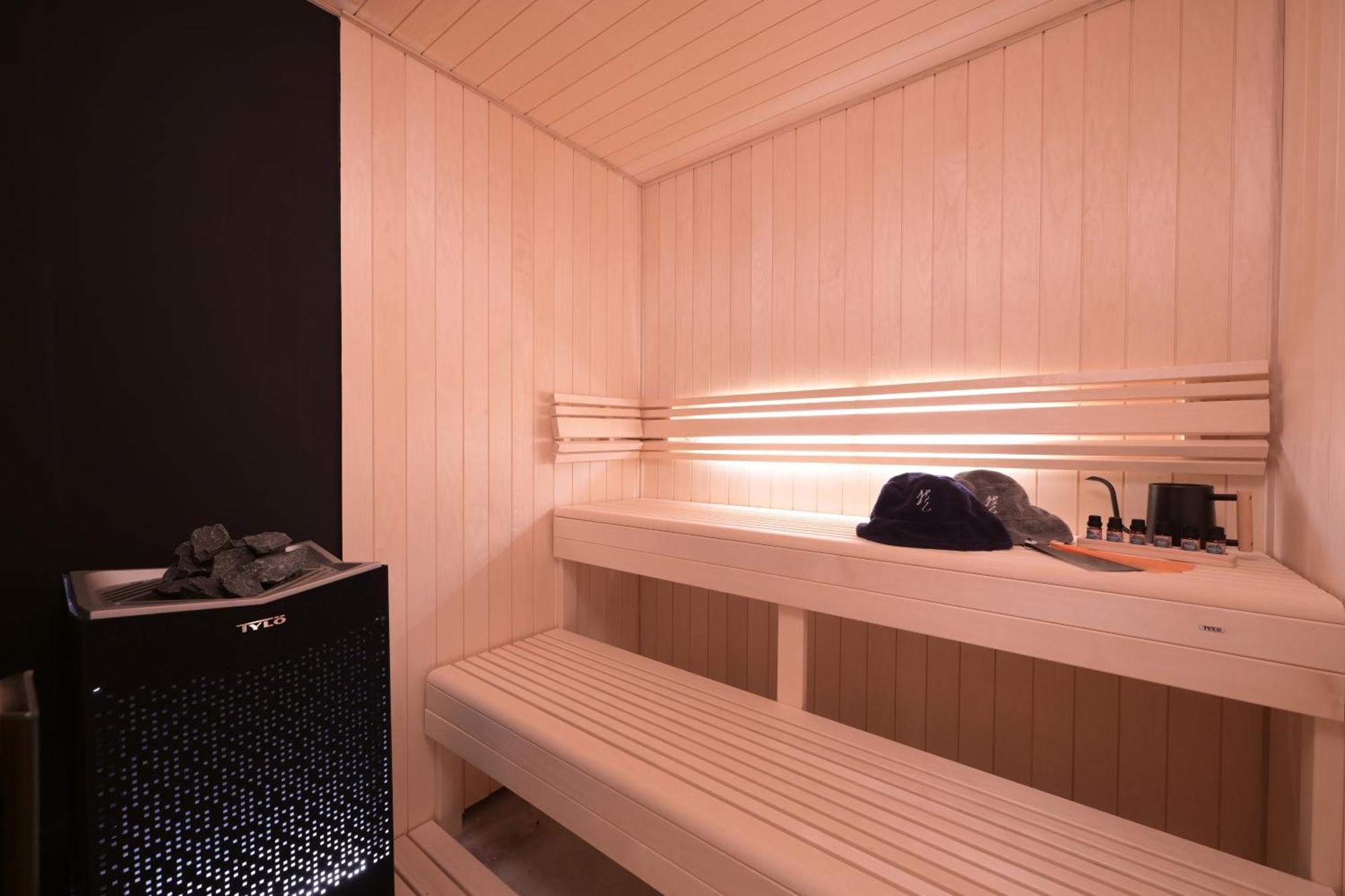 Hotel Minato Azabu-Juban — Photos 3